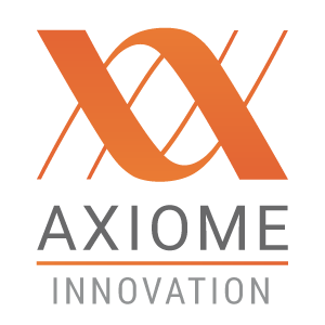 AXIOME Innovation logo