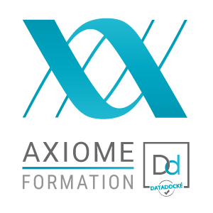 AXIOME Formation logo DataDocké